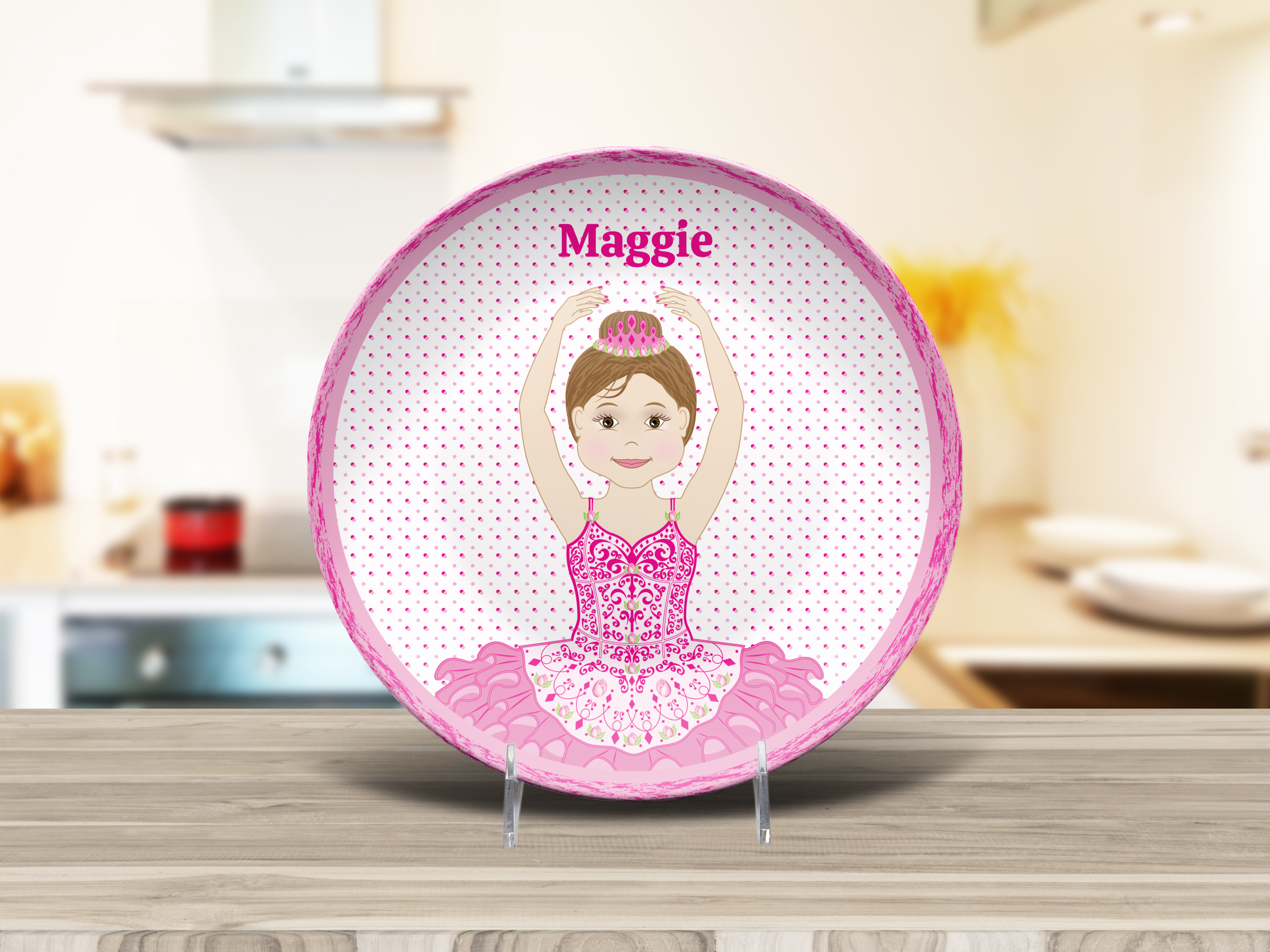 Custom Kid's Kitchenware